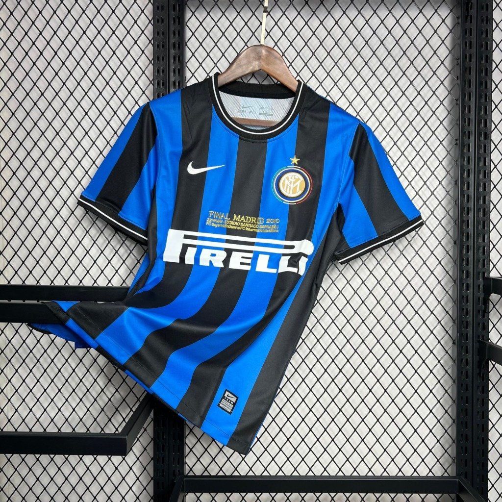 football-shirt-inter-milan-home-09-10-retro-1 Football Shirt Inter Milan Home 09-10 Retro front