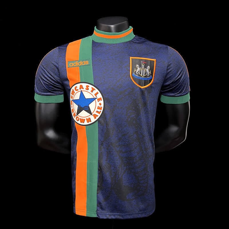 football-shirt-newcastle-united-away-97-98-1 Football Shirt Newcastle United Away 97-98 front