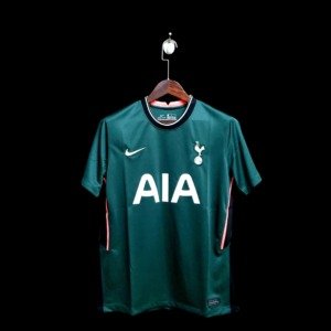 football-shirt-tottenham-hotspur-away-20-21-1 Football Shirt Tottenham Hotspur Away 20-21 front