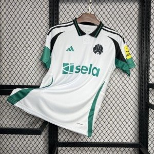 football-shirt-newcastle-united-third-25-26-1 Football Shirt Newcastle United Third 25-26 front