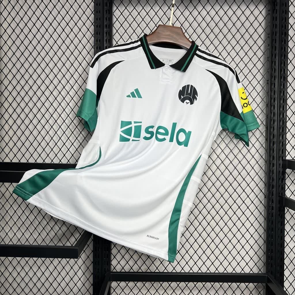 football-shirt-newcastle-united-third-25-26-1 Football Shirt Newcastle United Third 25-26 front