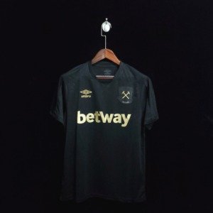 Football Shirt West Ham United Third 20-21 front