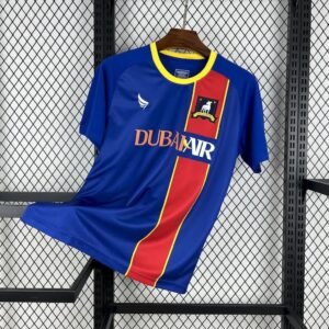 football-shirt-afc-richmond-home-25-27-1 Football Shirt AFC Richmond Home 25-26 front