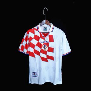 football-shirt-croatia-home-1998-retro-1 Football Shirt Croatia Home 1998 Retro front
