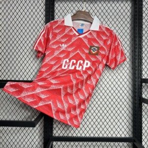 football-shirt-soviet-union-home-87-88-retro-1 Football Shirt Soviet Union Home 87-88 Retro front