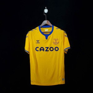 football-shirt-everton-away-20-21-1 Football Shirt Everton Away 20-21 front