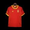 football-shirt-spain-home-02-03-retro-1 Football Shirt Spain Home 02-03 Retro front