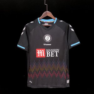 football-shirt-bristol-city-f-c-home-21-22-1 Football Shirt Bristol City F.C. Home 21-22 front