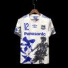 football-shirt-gamba-osaka-12th-commemorative-25-26-1 Football Shirt Gamba Osaka 12th Commemorative 25-26 front