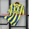 football-shirt-ud-las-palmas-away-98-99-retro-1 Football Shirt UD Las Palmas Away 98-99 Retro front