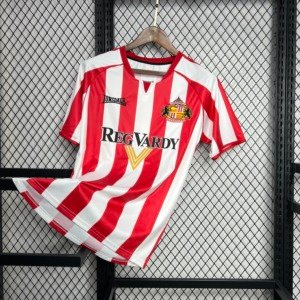 football-shirt-sunderland-afc-home-05-06-retro-1 Football Shirt Sunderland AFC Home 05-06 Retro front