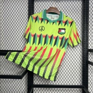 football-shirt-cd-palestino-hypepeace-joint-edition-25-26-1 Football Shirt CD Palestino Hypepeace Joint Edition 25-26 front