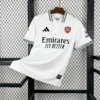 Football Shirt Arsenal Home 25-26 front