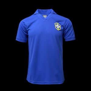football-shirt-brazil-away-57-58-retro-1 Football Shirt Brazil Away 57-58 Retro front