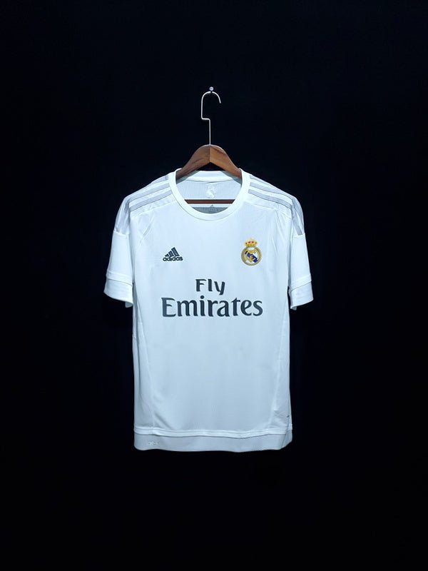 football-shirt-real-madrid-home-15-16-retro-1 Football Shirt Real Madrid Home 15-16 Retro front