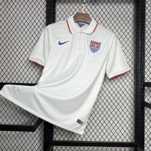 football-shirt-usa-home-14-15-retro-1 Football Shirt USA Home 14-15 Retro front