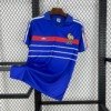 Football Shirt France Home 1984 Retro front