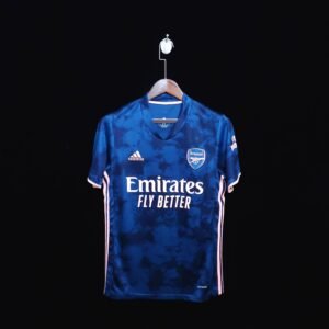 Football Shirt Arsenal Third 20-21 front