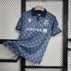 football-shirt-wrexham-afc-away-24-25-1 Football Shirt Wrexham AFC Away 24-25 front