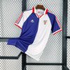 Football Shirt Athletic Bilbao Away 97-98 Retro front