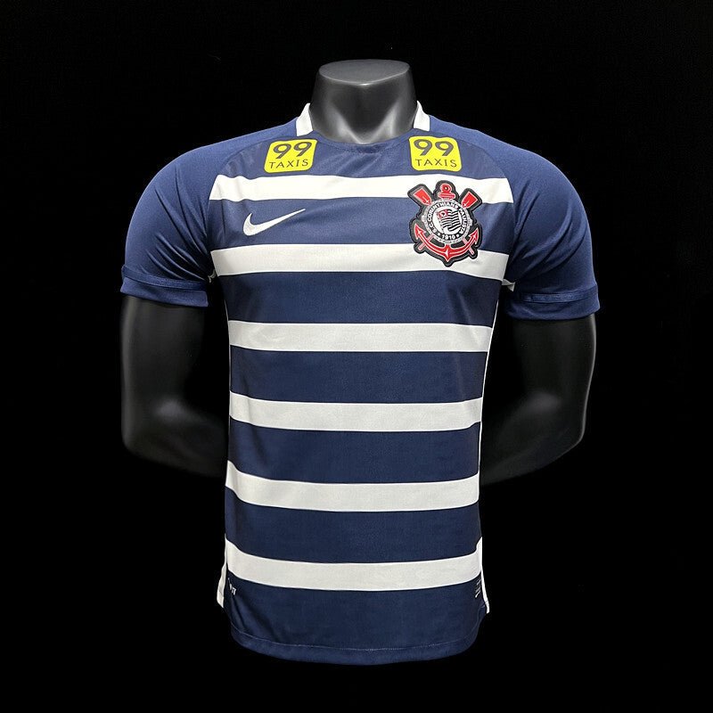 football-shirt-corinthians-third-14-15-1 Football Shirt Corinthians Third 14-15 front