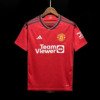 football-shirt-manchester-united-home-23-24-1 Football Shirt Manchester United Home 23-24 front