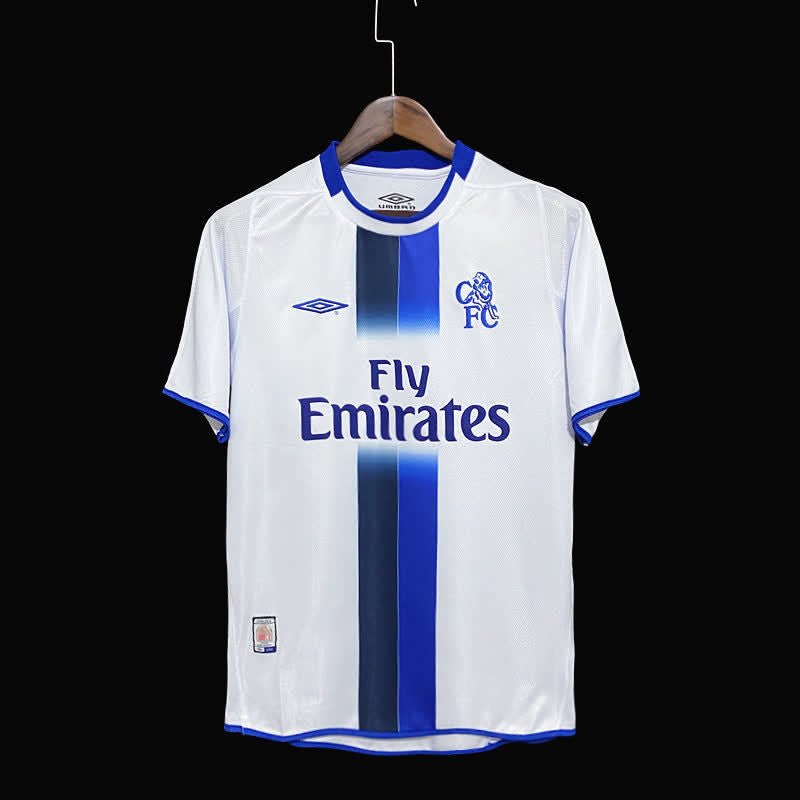 football-shirt-chelsea-away-03-05-retro-1 Football Shirt Chelsea Away 03-05 Retro front
