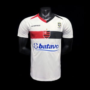 football-shirt-flamengo-away-10-11-retro-1 Football Shirt Flamengo Away 10-11 Retro front