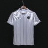 Football Shirt Newcastle United Away 1984 Retro front