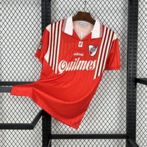 football-shirt-river-plate-away-96-97-retro-1 Football Shirt River Plate Away 96-97 Retro front