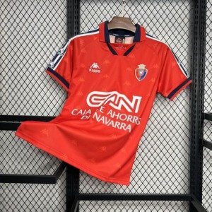 football-shirt-osasuna-home-96-97-retro-1 Football Shirt Osasuna Home 96-97 Retro front