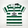 football-shirt-celtic-fc-home-98-99-retro-1 Football Shirt Celtic FC Home 98-99 Retro front
