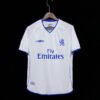Football Shirt Chelsea Away 01-03 Retro front