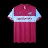 football-shirt-west-ham-united-iron-maiden-25-26-home-1 Football Shirt West Ham United Iron Maiden 25-26 Home front
