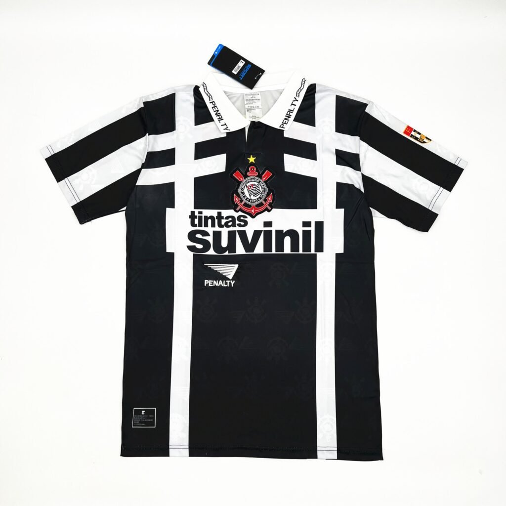 football-shirt-corinthians-third-1992-retro-1 Football Shirt Corinthians Third 1992 Retro front