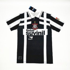 football-shirt-corinthians-third-1992-retro-1 Football Shirt Corinthians Third 1992 Retro front