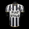 Football Shirt Atletico Mineiro Home 03-04 Retro front