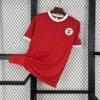 Football Shirt Benfica Home 72-73 Retro front