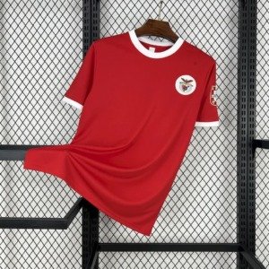 football-shirt-benfica-home-72-73-retro-1 Football Shirt Benfica Home 72-73 Retro front
