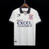 Football Shirt Corinthians Home 97-98 Retro front