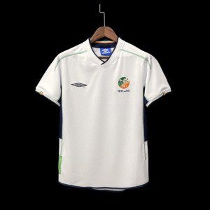 football-shirt-ireland-away-02-03-retro-1 Football Shirt Ireland Away 02-03 Retro front