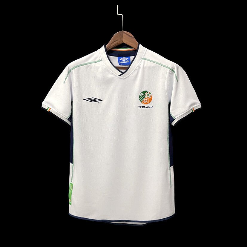 football-shirt-ireland-away-02-03-retro-1 Football Shirt Ireland Away 02-03 Retro front