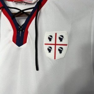 football-shirt-cagliari-69-70-championship-edition-retro-1 Football Shirt Cagliari 69-70 Championship Edition Retro front