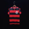Football Shirt Flamengo Home 78-79 Retro front