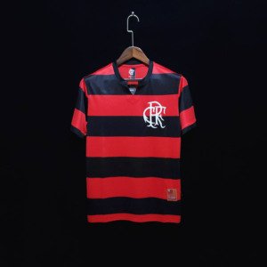 football-shirt-flamengo-home-78-79-retro-1 Football Shirt Flamengo Home 78-79 Retro front