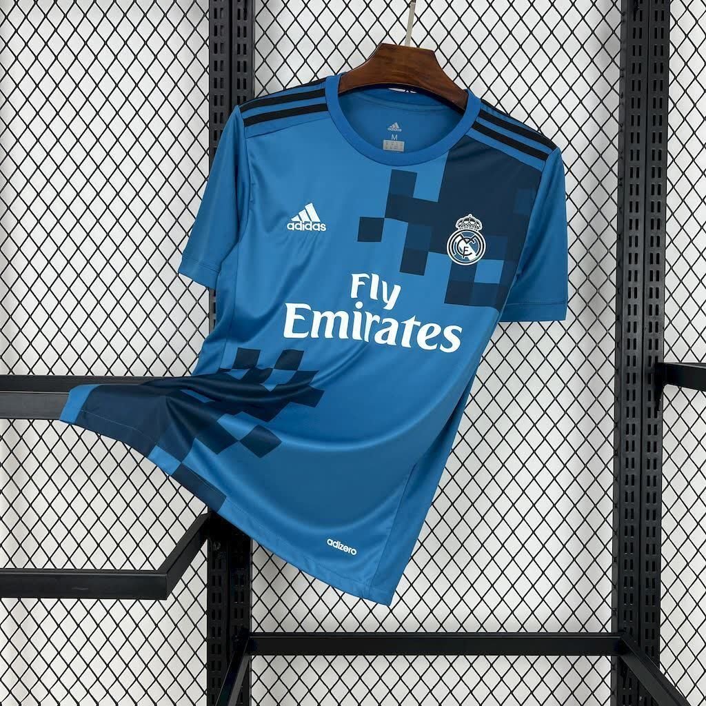 football-shirt-real-madrid-third-17-18-retro-1 Football Shirt Real Madrid Third 17-18 Retro front
