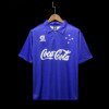 Football Shirt Cruzeiro Home 93-94 Retro front