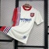 Football Shirt Rangers Away 96-97 Retro front