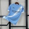 football-shirt-manchester-city-home-25-27-1 Football Shirt Manchester City Home 25-26 front