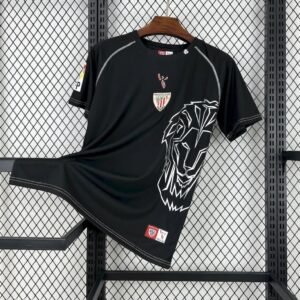football-shirt-athletic-bilbao-away-07-08-retro-1 Football Shirt Athletic Bilbao Away 07-08 Retro front